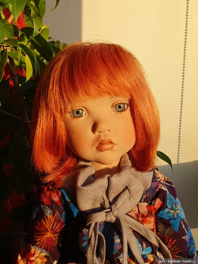Letifee Zwergnase — Коллекционные куклы