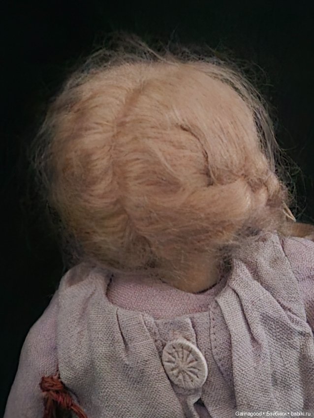 Miri Annette Himstedt mini club (фото 7)