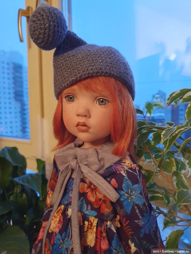 Letifee Zwergnase — Коллекционные куклы (фото 4)