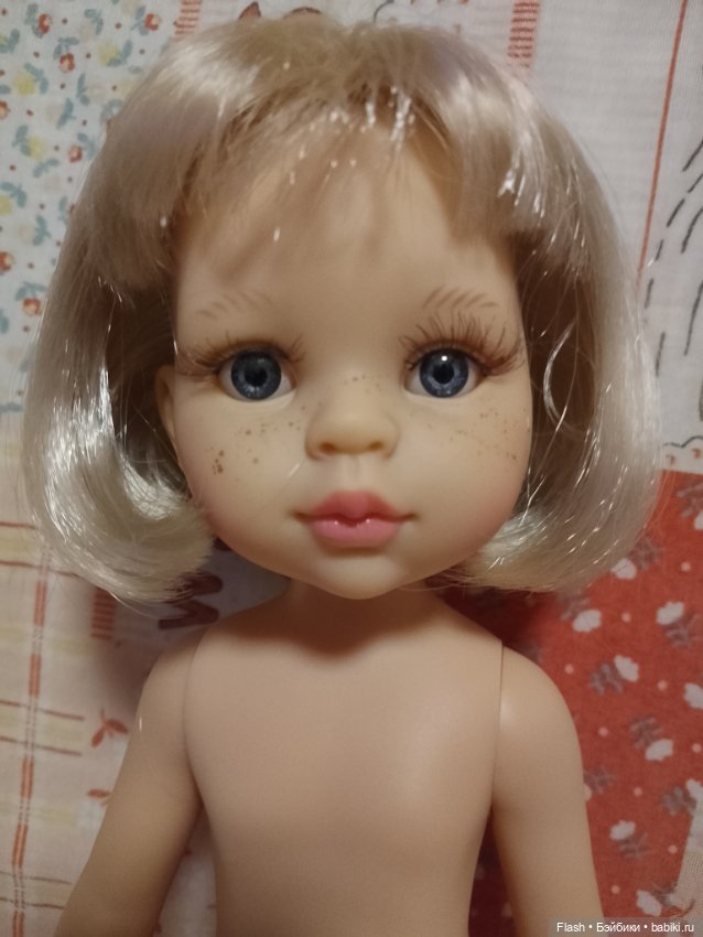 Роза Паола Рейна с выпуклым клеймом (фото 2)