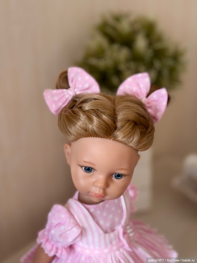 Наряд для Паолочек — Одежда для кукол (фото 5)