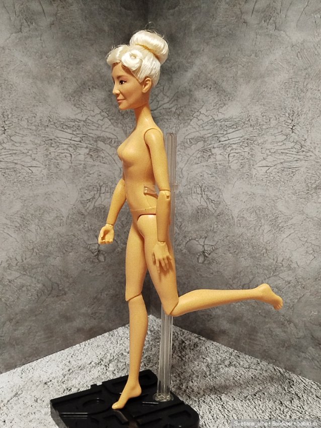 Кукла Барби Мадам Моррибль (фото 10)