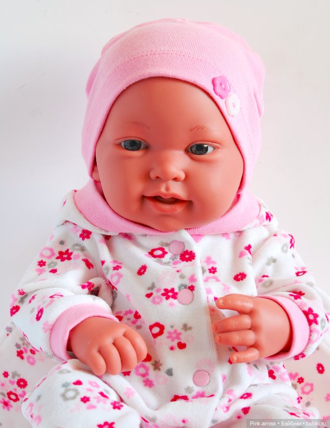 Одежда для кукол Antonio Juan Антонио Хуан (фото 4)