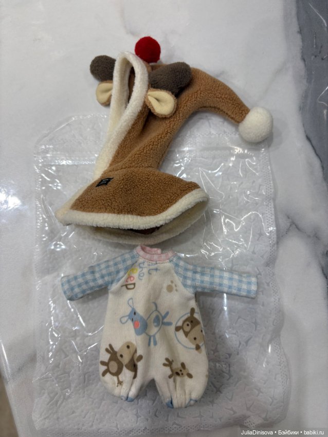 Одежда для об11 (фото 3)