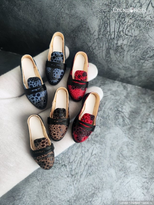 Обувь для парней Интегрити Мяуси (фото 3)