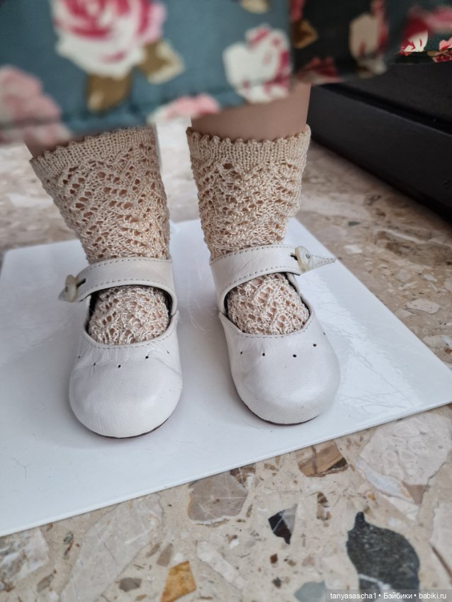 Фарфоровая кукла Ruth Treffeisen Ophelia 2006 студийная кукла (фото 7)