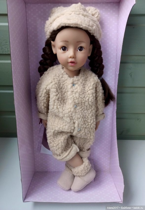 Мишка от готц — Игровые куклы (фото 2)