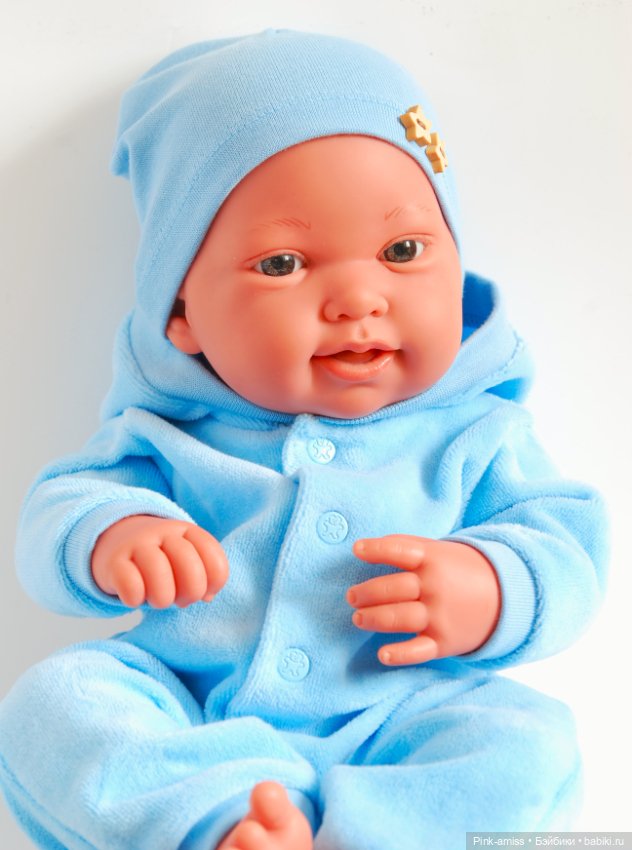 Одежда для кукол Antonio Juan Антонио Хуан (фото 6)