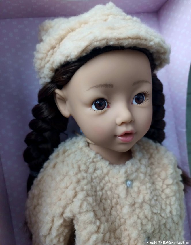 Мишка от готц — Игровые куклы (фото 3)