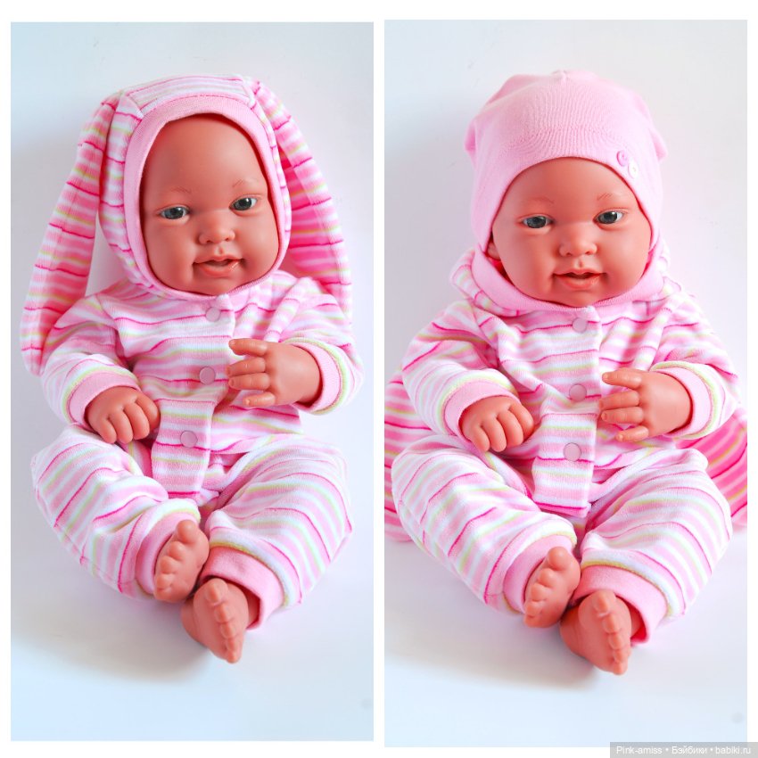 Одежда для кукол Antonio Juan Антонио Хуан