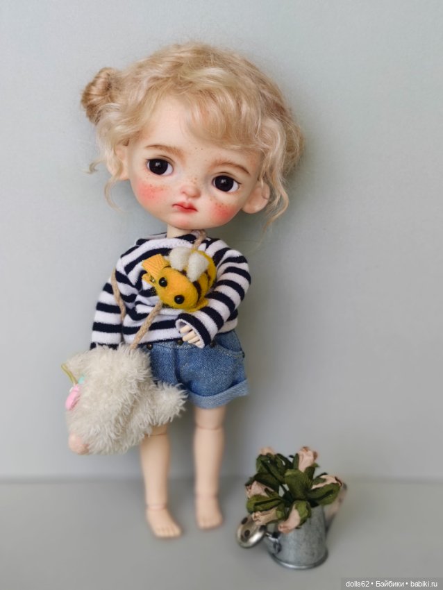 MuMuDolls — Куклы BJD (фото 2)