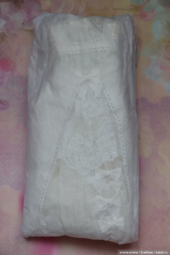 Полный аутфит клубной Изабеллы Руби Ред, Ruby Red, без зонта (фото 2)