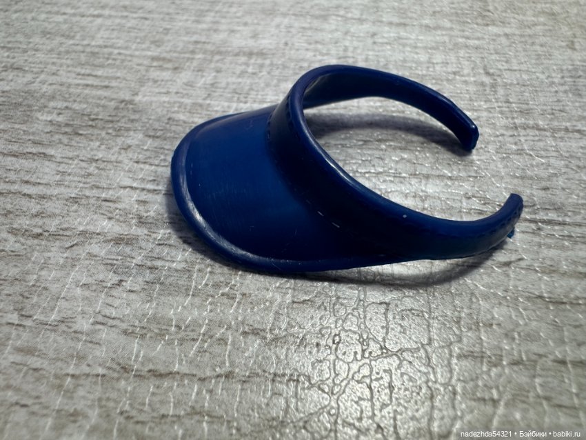 Аутфит Барби "Безграничные движения" теннисистки (2) (фото 6)