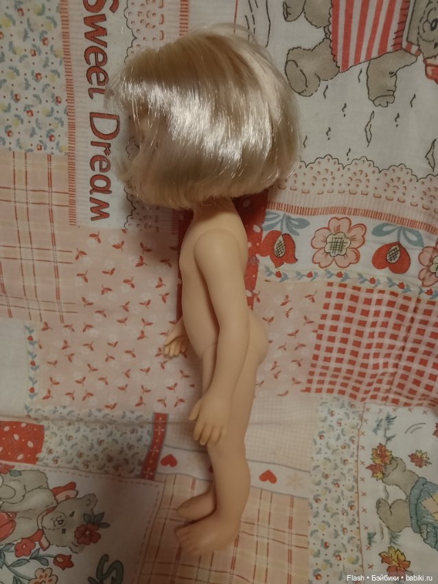 Роза Паола Рейна с выпуклым клеймом (фото 5)