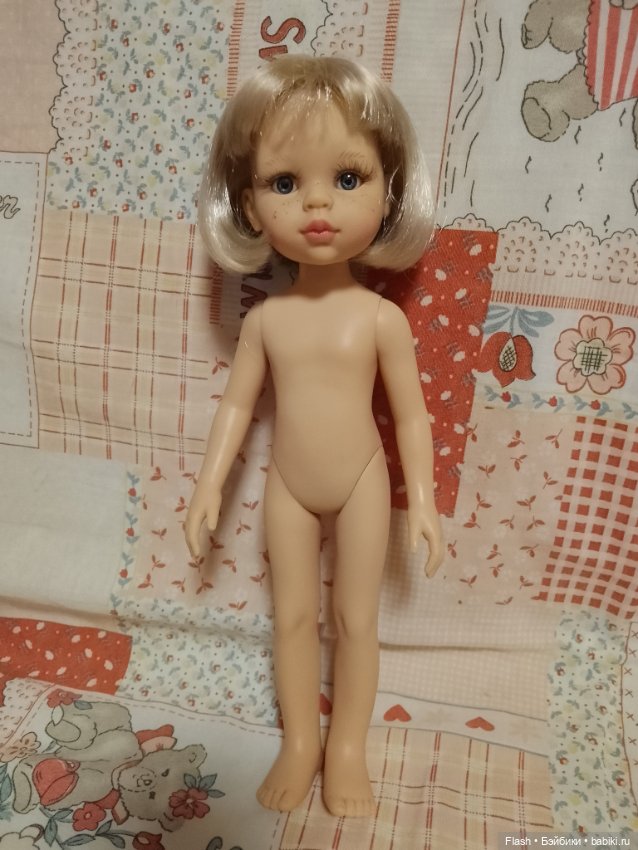 Роза Паола Рейна с выпуклым клеймом