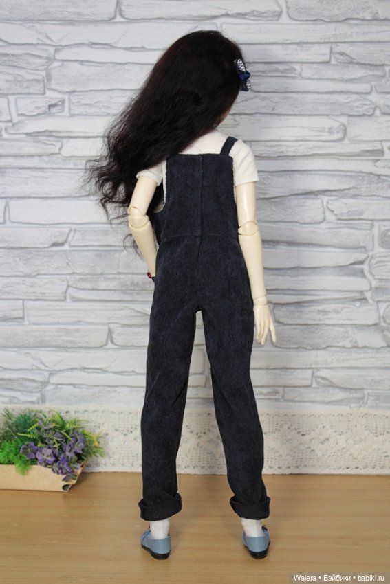 Костюм на Maskcat Yael 3 ver. 57 sm (фото 6)