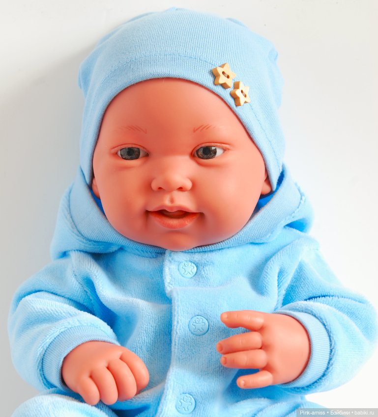 Одежда для кукол Antonio Juan Антонио Хуан (фото 7)