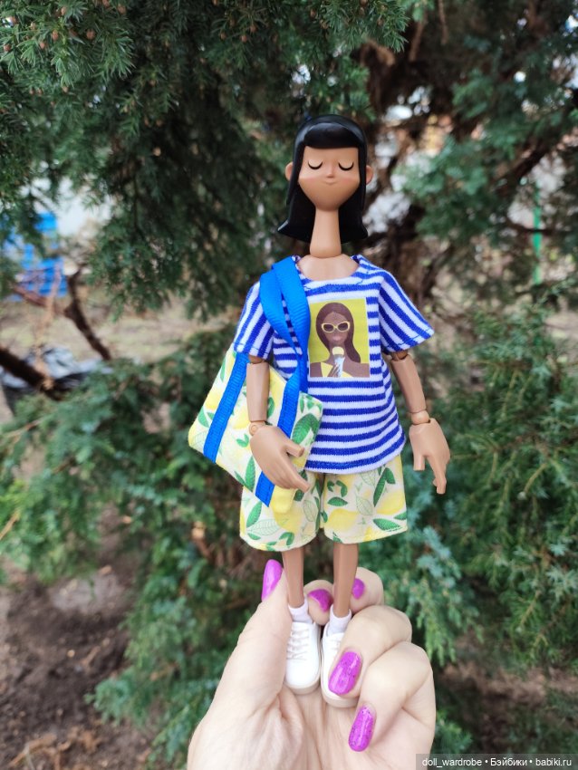 Комплекты одежды для come4arts (фото 3)