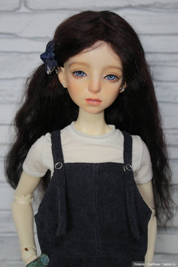 Костюм на Maskcat Yael 3 ver. 57 sm (фото 3)