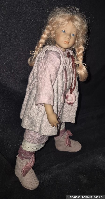 Miri Annette Himstedt mini club