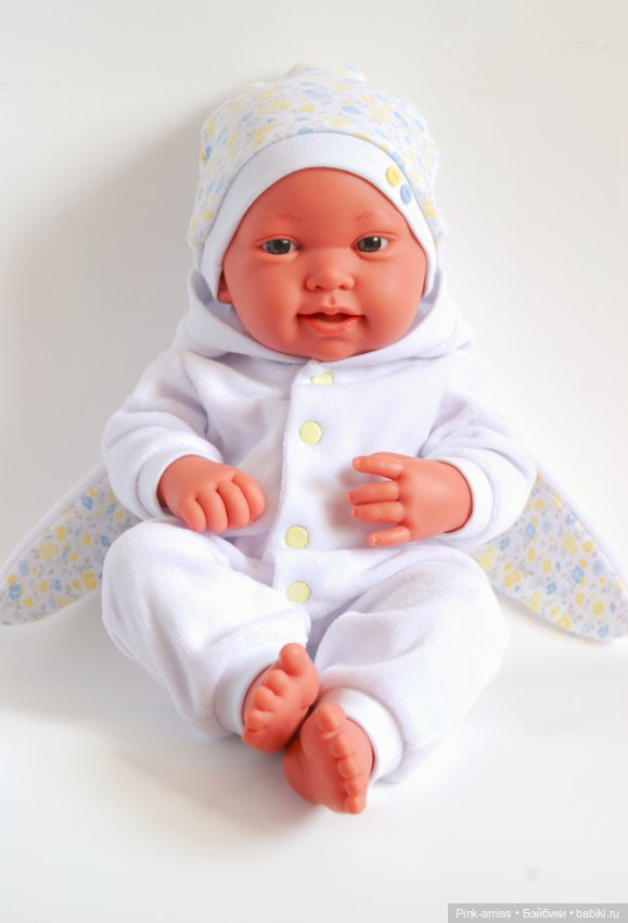 Одежда для куколок Antonio Juan Антонио Хуан (фото 5)