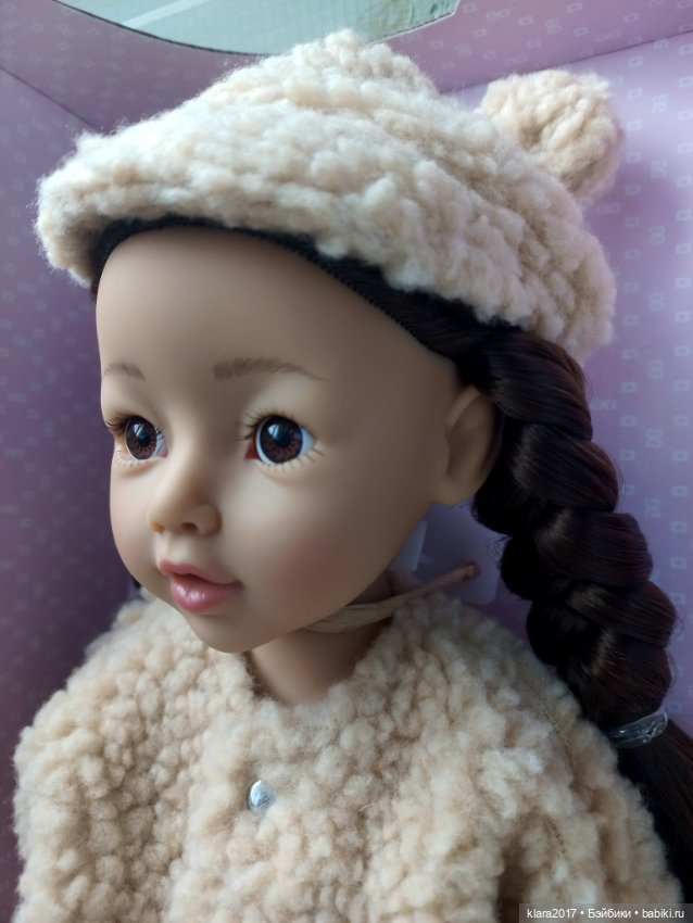 Мишка от готц — Игровые куклы (фото 4)