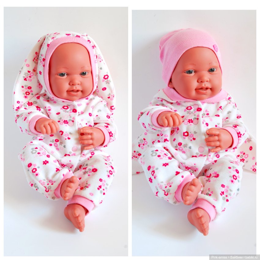 Одежда для кукол Antonio Juan Антонио Хуан (фото 3)