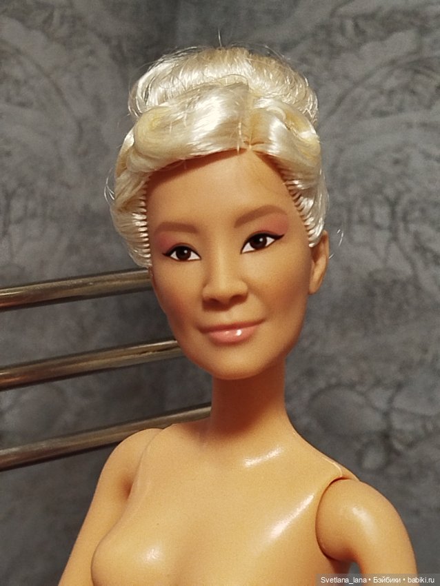 Кукла Барби Мадам Моррибль (фото 4)