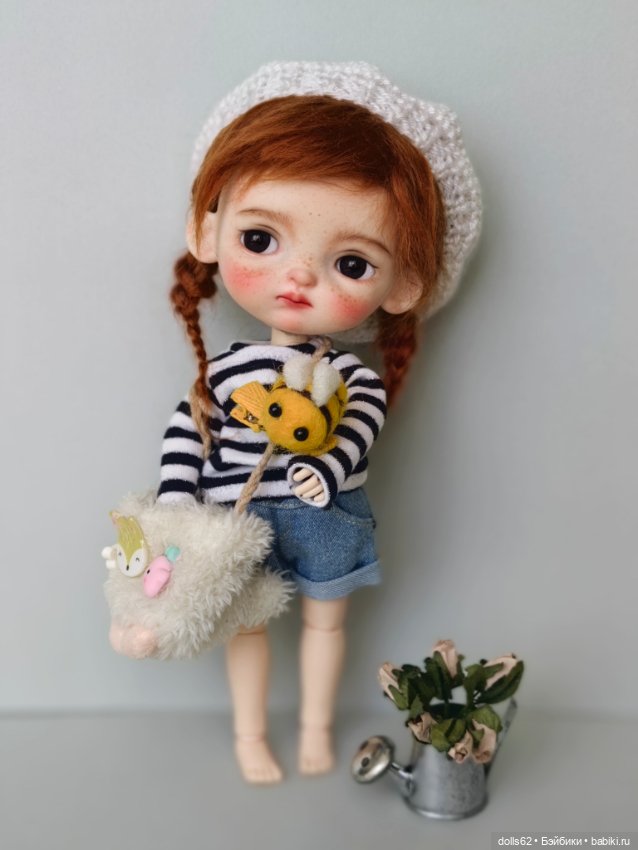 MuMuDolls — Куклы BJD (фото 3)