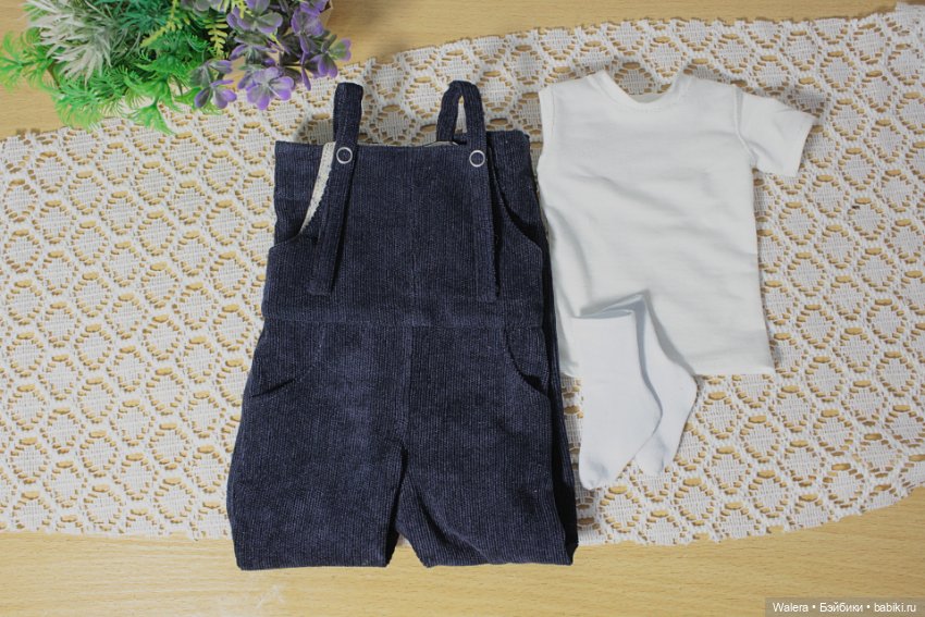 Костюм на Maskcat Yael 3 ver. 57 sm (фото 7)