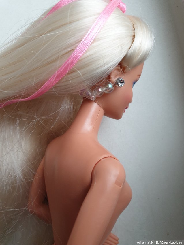 Барби 90-х Dance and Twirl Barbie (фото 8)