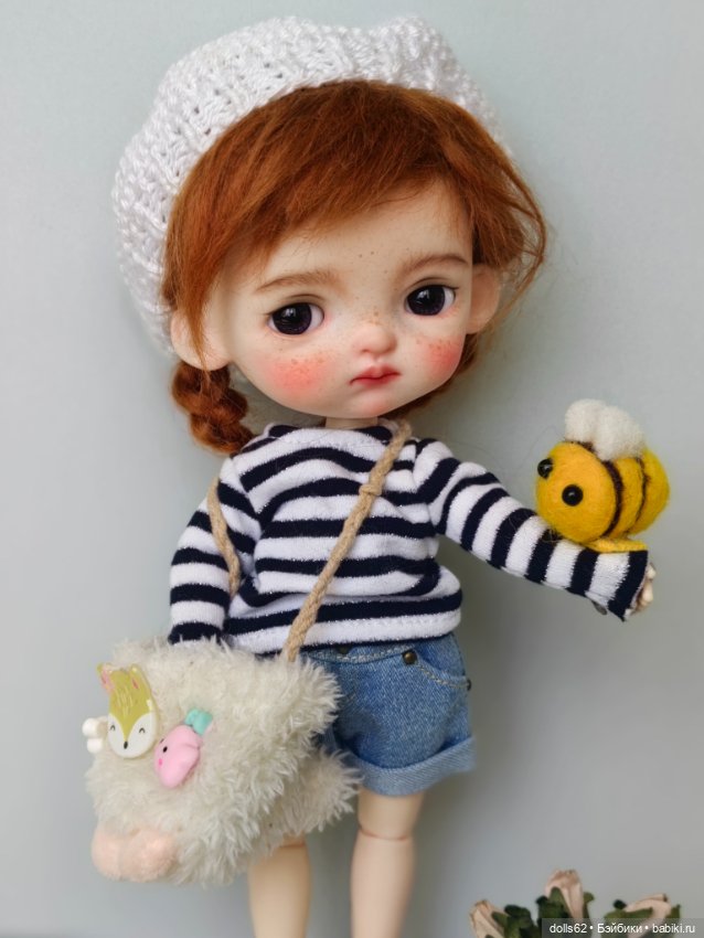 MuMuDolls — Куклы BJD (фото 6)