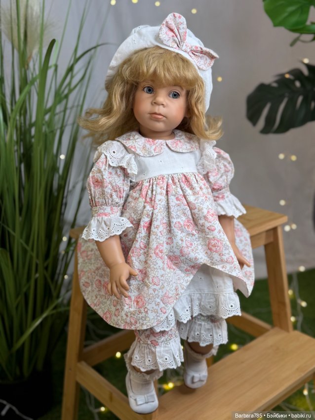Милашка от Elizabeth Lindner (фото 3)