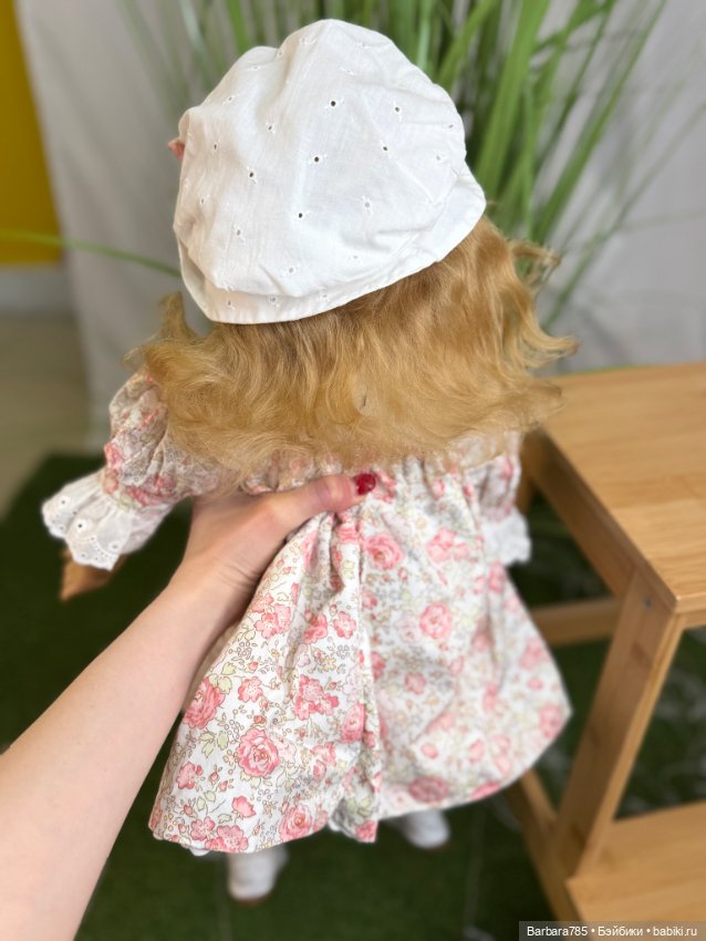 Милашка от Elizabeth Lindner (фото 4)