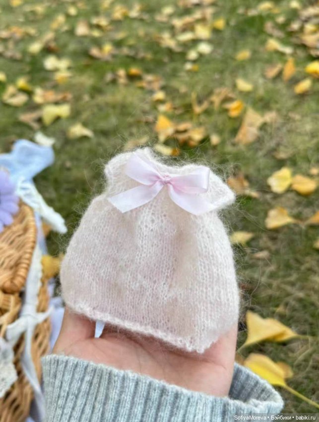 Платье для Blythe — Одежда для BJD