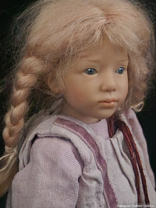 Miri Annette Himstedt mini club (фото 8)