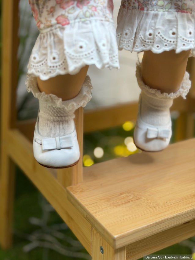 Милашка от Elizabeth Lindner (фото 5)