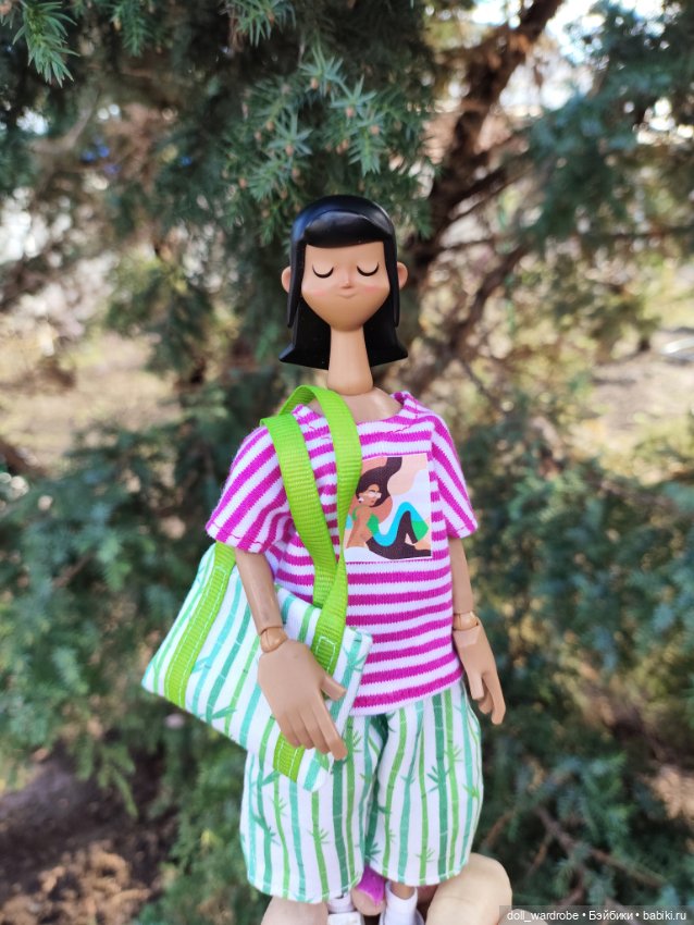 Комплекты одежды для come4arts (фото 2)