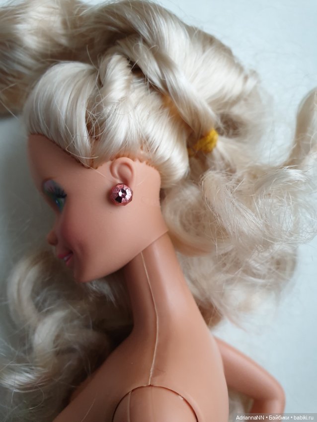 Барби 90-х Barbie Costume Ball (фото 2)