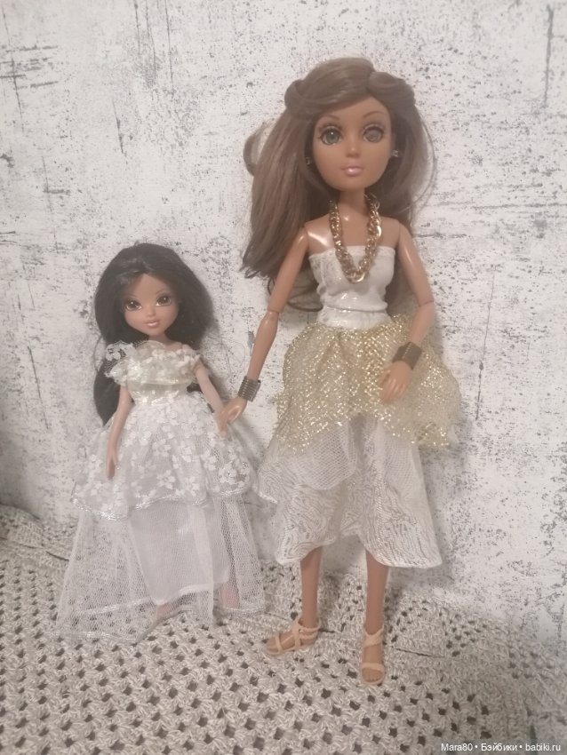 Мокси тинз Арзона и Мокси герлз Софина (фото 2)