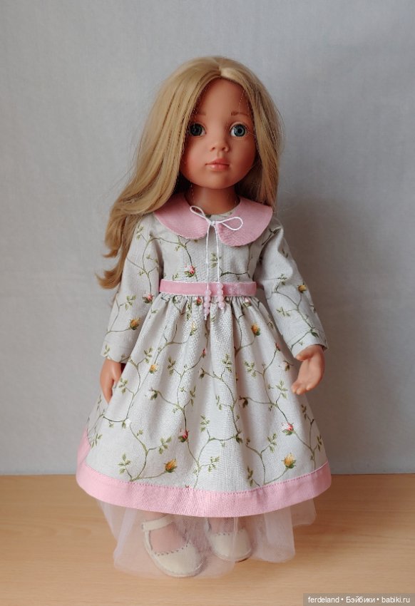 Одежда для Готц — Одежда для кукол (фото 2)
