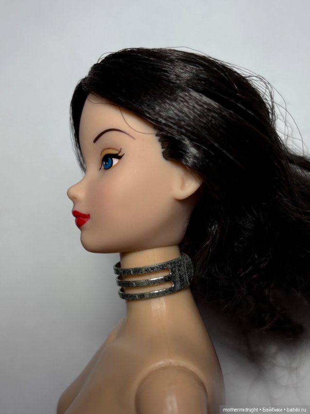 Кукла Susie R&D — Фэшн (фото 4)