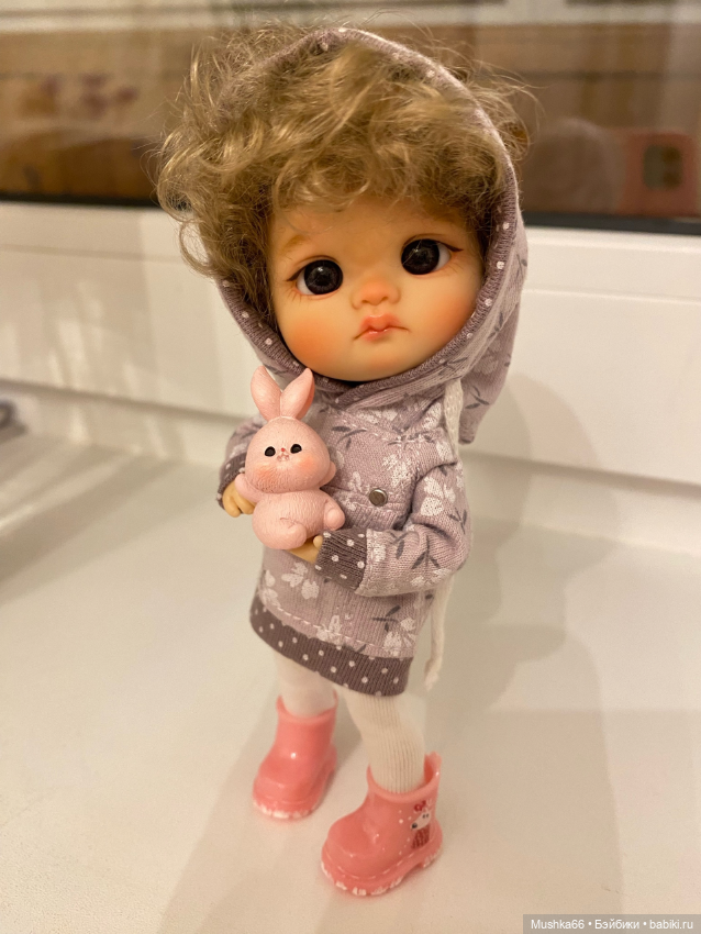 Обувочка на обитцу11, Жу и похожих ножек (фото 6)