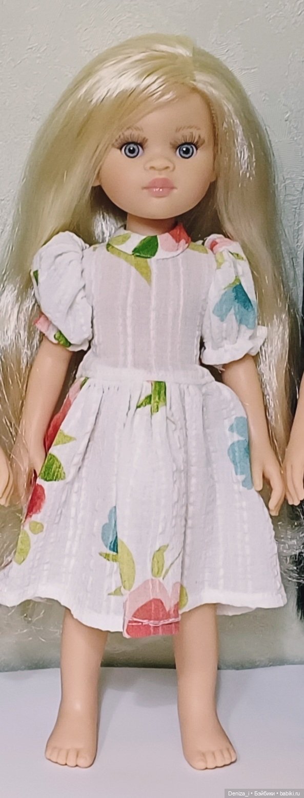 Паола Рейна Кончита кукла Paola Reina (фото 2)