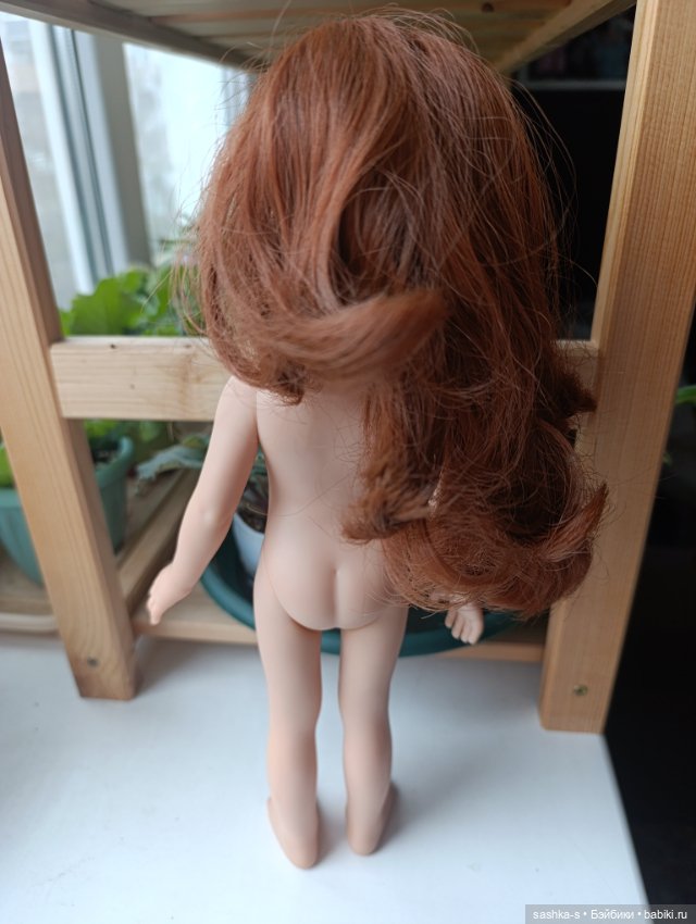 Кристи (пижамная) - очень красивая (фото 10)