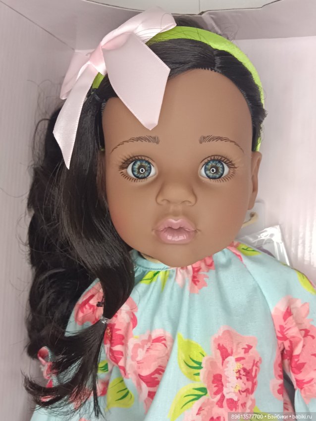 Ава новиночка Готц — Игровые куклы (фото 6)