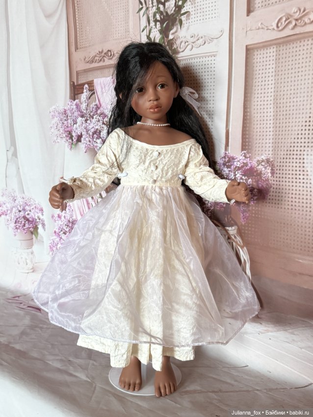 Эффектная Seraphina (Серафина) от Philip Heath для Gotz