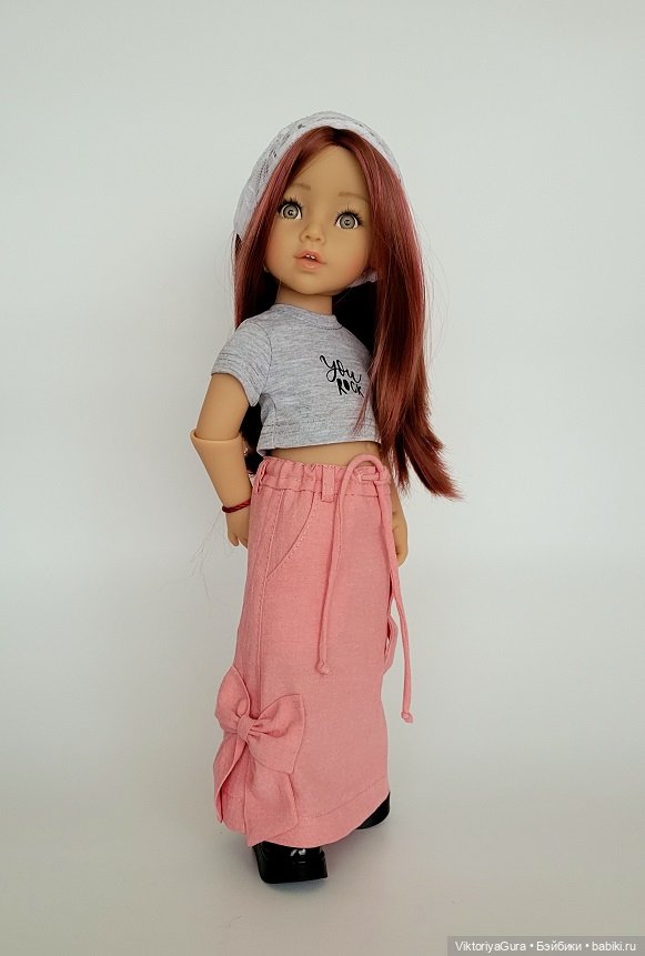 Комплект для Gotz Готц 36 см (фото 2)