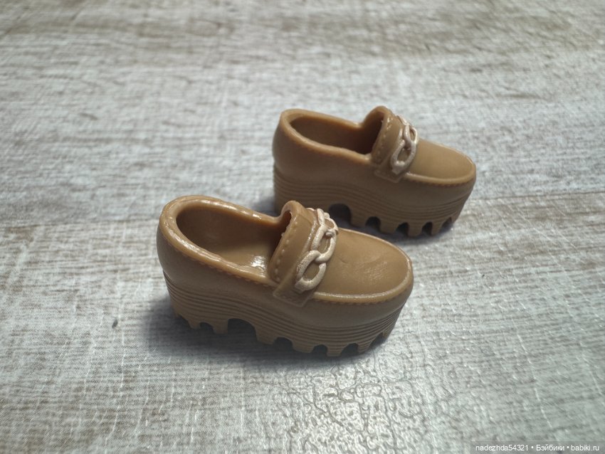 Аутфит из конструктора №3 Барби Милли (3) (фото 10)