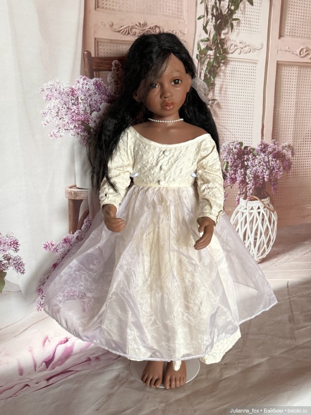 Эффектная Seraphina (Серафина) от Philip Heath для Gotz (фото 2)